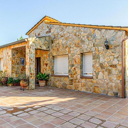 Stunning Home In Palafolls Exterior photo